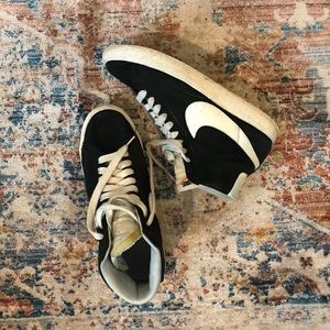 Nike High Tops
